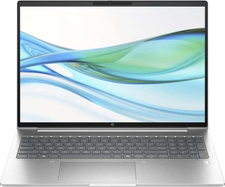 Image du produit HP ProBook 460 G11 (16", Intel Core Ultra 7 155U, 32 Go, 1000 Go, DE)