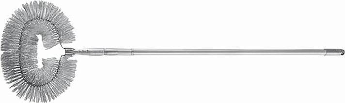 Produktbild Vermop Wand- Deckenbesen (1 Stk.)