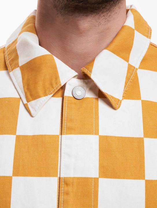 Actual product image Levis Portola Chore Jacket - 87159 (L)