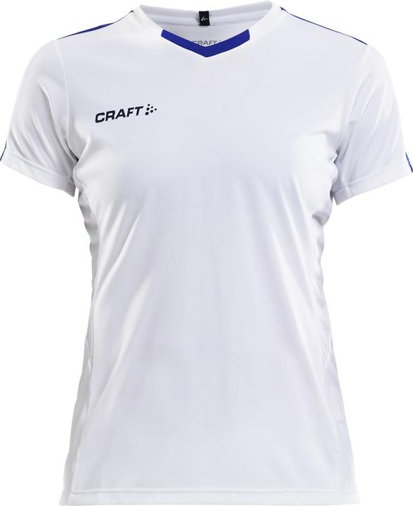 Craft Progress Jersey Contrast W