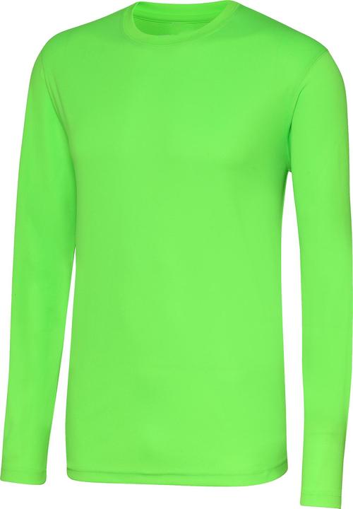 Electricity green