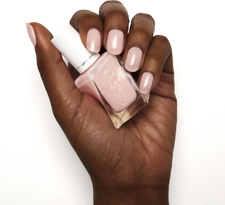 Produktbild Essie Gel Couture (10 Sheer Fantasy, Farblack)