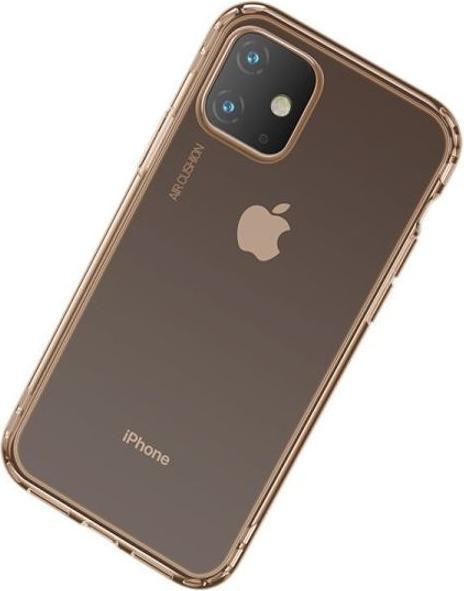 Immagine prodotto Baseus Serie di airbag di sicurezza con copertura posteriore (Apple iPhone 11)