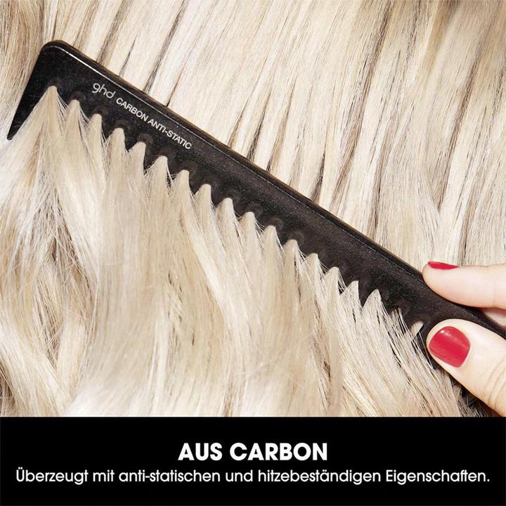 Actual product image ghd the comb out