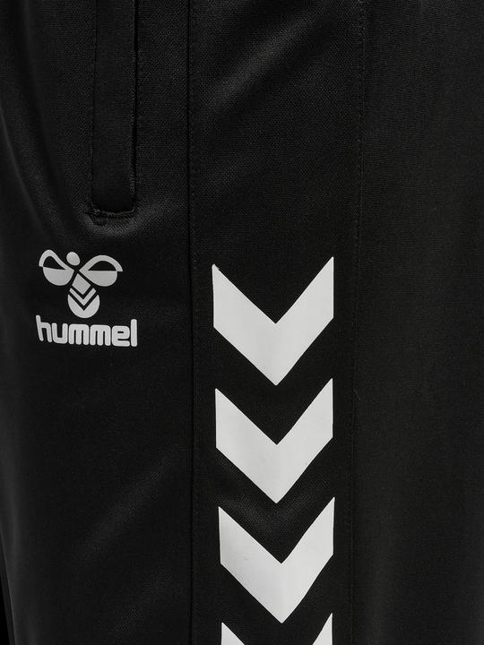 Actual product image hummel Core Volley Poly Pants Long (XS)