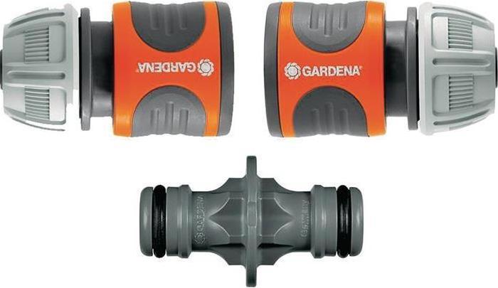 Produktbild Gardena 18281-20 (Schlauchverbinder, Geräteadapter, 13 mm)