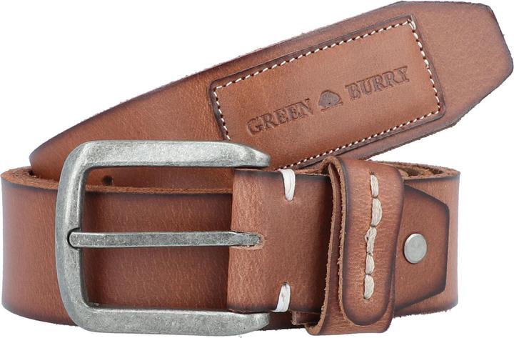 Image du produit Greenburry Belt Ceinture Cuir (95)