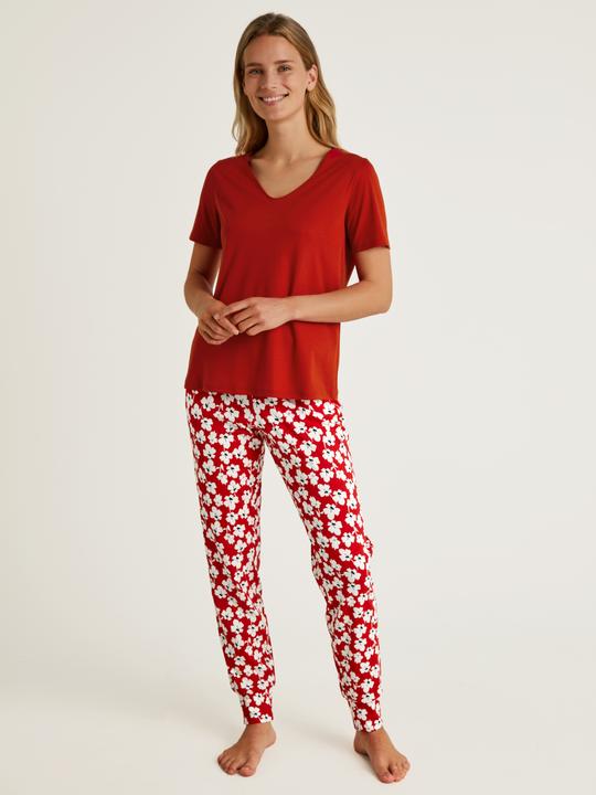 Immagine prodotto Calida Pantaloni con polsini (S)