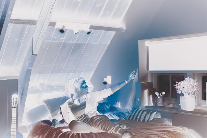 Produktbild Philips Runner (350 lm, GU10)