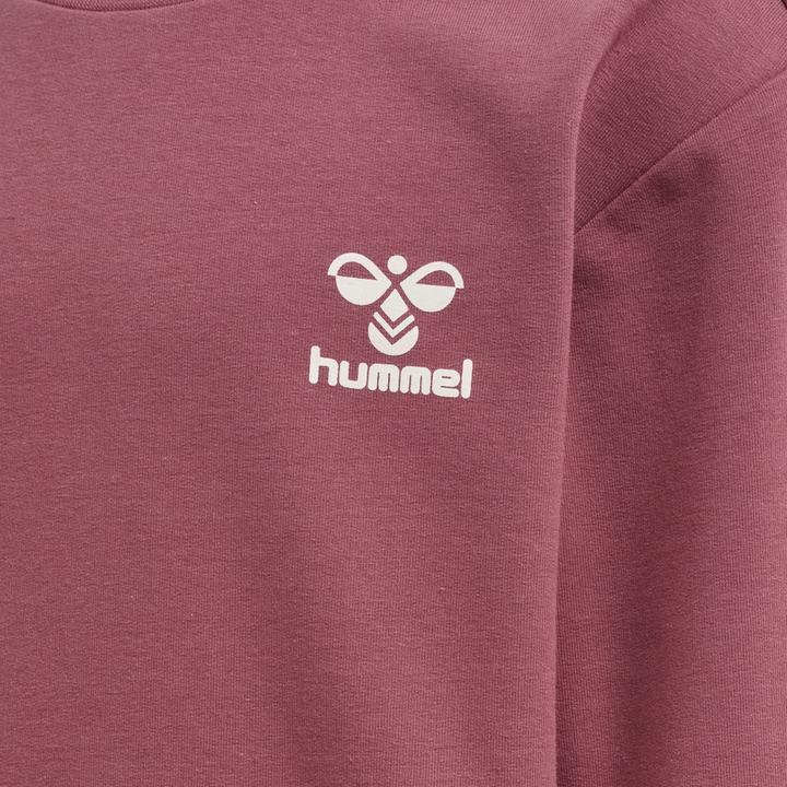 Actual product image hummel Venti Tracksuit (116)