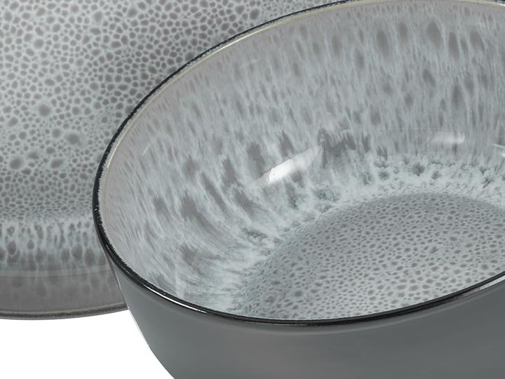 Produktbild CreaTable Nordic Fjord (30 Stück)