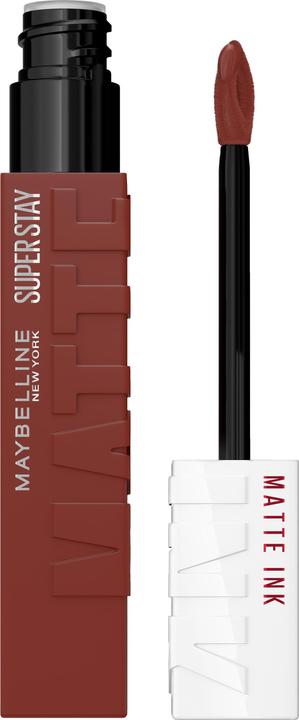 Maybelline New York MNY Superstay/Forever Lip (Charmer)