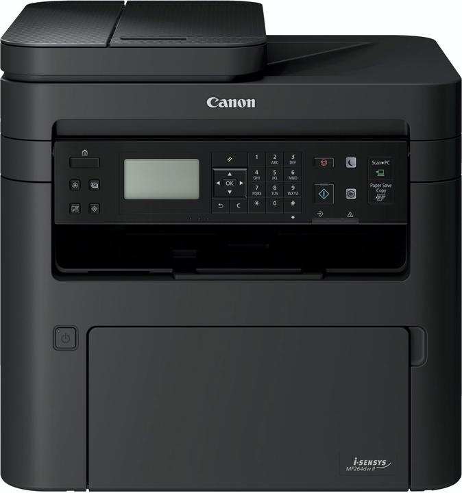 Immagine prodotto Canon i-SENSYS MF 264 dw II (Laser, Bianco e nero)