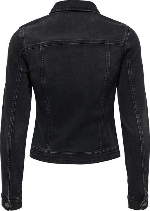 Produktbild Only ONLWONDER Jeansjacke Jeansjacke (XS)