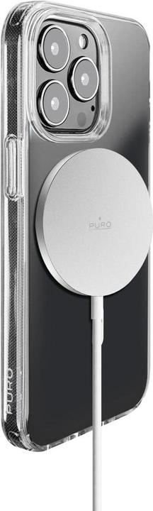 Image du produit Puro Įkroviklis Industrial 3 A (PUR571) (15 W)