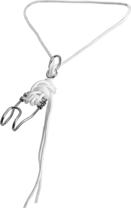 Actual product image Champ Suspension set for hammock