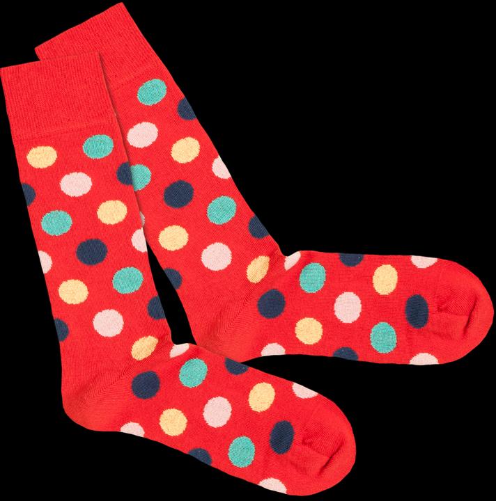DillySocks Basic Line (Lot de 3)