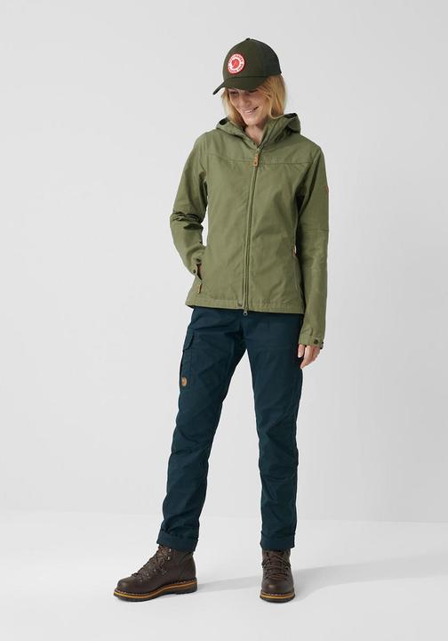Actual product image Fjällräven Women's Stina Jacket (XXL)