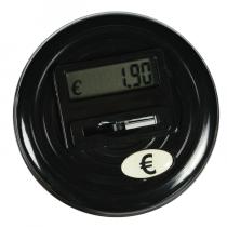 Image du produit Magni Tirelire avec compteur et affichage numérique (18 x 10 cm)