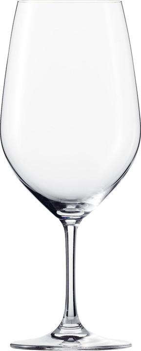 Produktbild Schott Zwiesel Vina (62.60 cl, 1 Gläser, Rotweingläser)