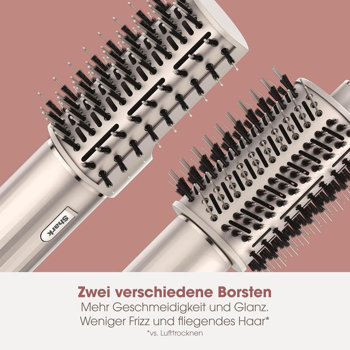 Productafbeelding Shark HD446SLEU Flex-Style Stone haardroger