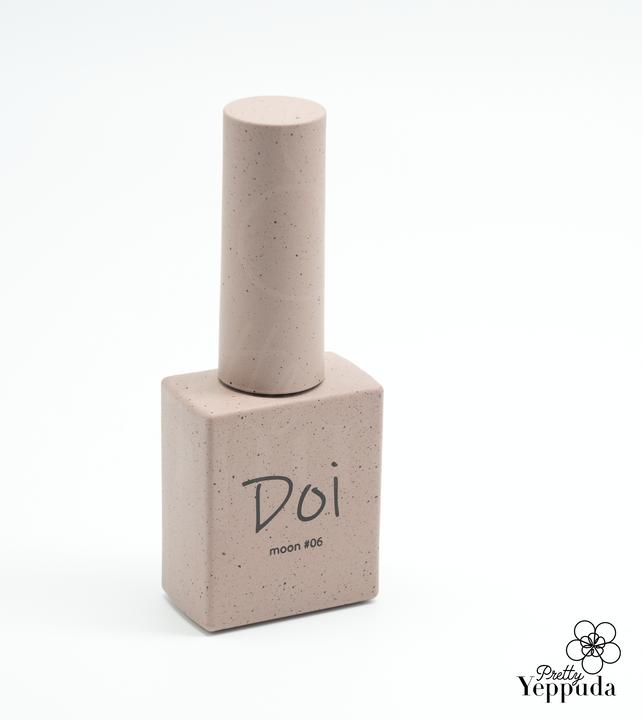Nailbayo DOI Moon #6 (10ml) (Varioua)