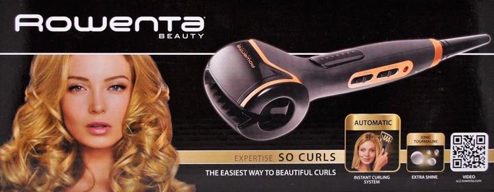 Image du produit Rowenta So curls CF3710