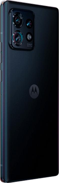 Actual product image Motorola Edge 40 Pro (256 GB, Quartz black, 6.67", SIM + eSIM, 50 Mpx, 5G)