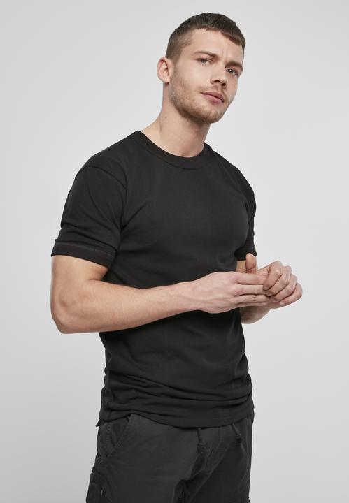 Produktbild Brandit BW Undershirt (XS)