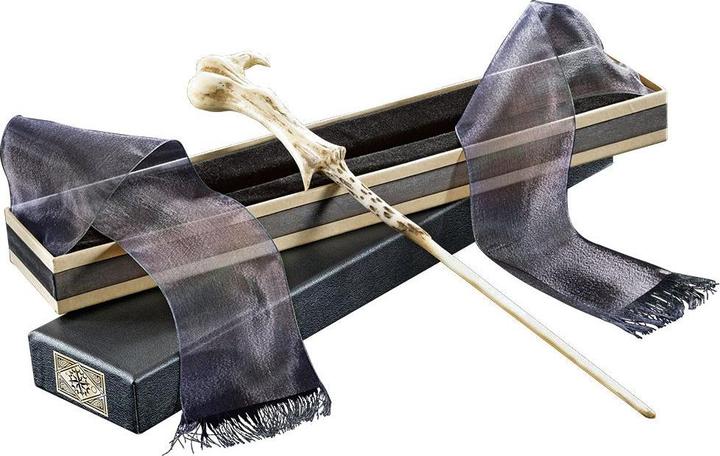 Image du produit Noble Collection Baguette magique Lord Voldemort