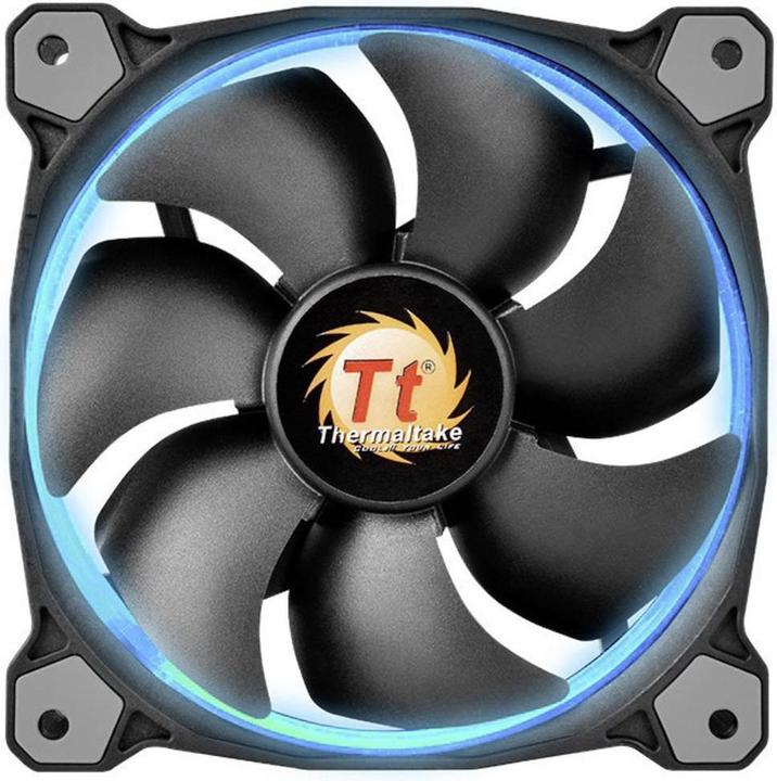 Image du produit Thermaltake Ventilateur pour PC (120 mm, 1 x)