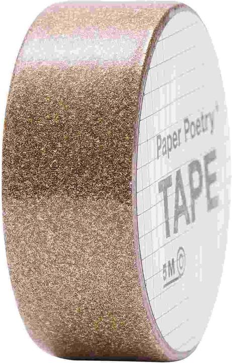 Image du produit Paper Poetry Ruban adhésif