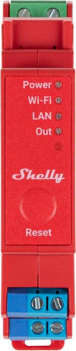 Image du produit Shelly Pro 1PM