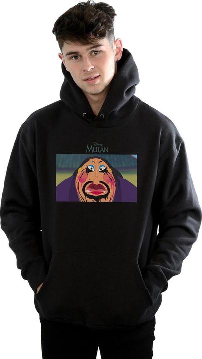 Produktbild Disney Mulan The Matchmaker Kapuzenpullover (S)