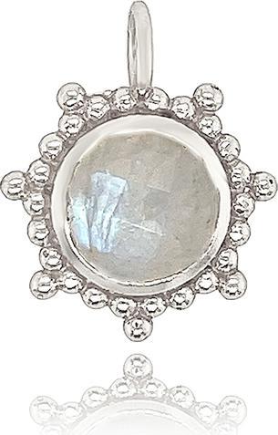 Blau, Weiss, Silber