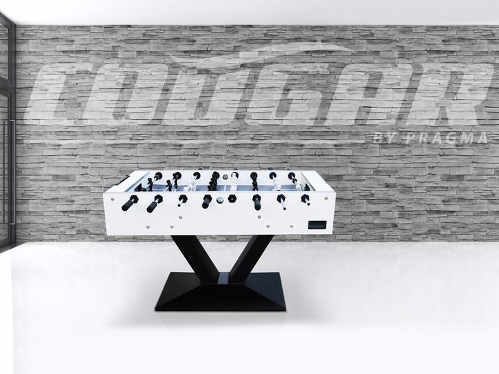 Immagine prodotto Cougar Worldcup Premium Pro
