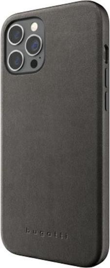 Actual product image Bugatti Porto Full Wrap Case (Apple iPhone 12 Pro Max)