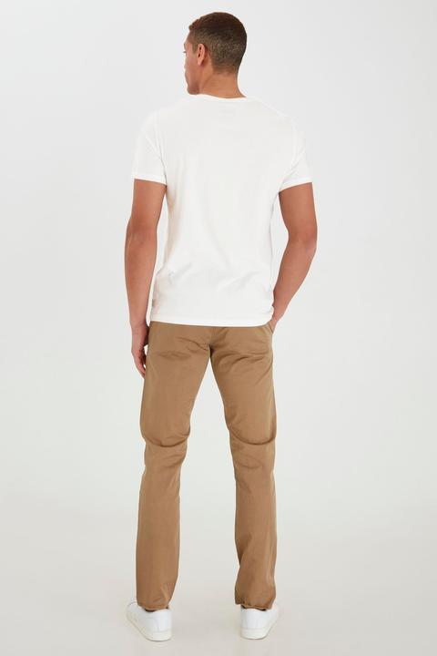 Immagine prodotto Blend Perry Magliette T-Shirt A Maniche Corte Con Stampa Da Uomo Con Girocollo Taschino (L)