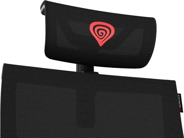 Actual product image Genesis Astat 200