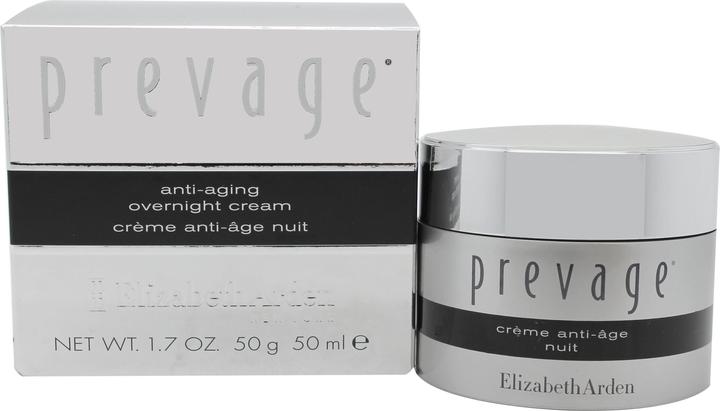 Produktbild Elizabeth Arden Prevage (50 ml, Nachtcreme)