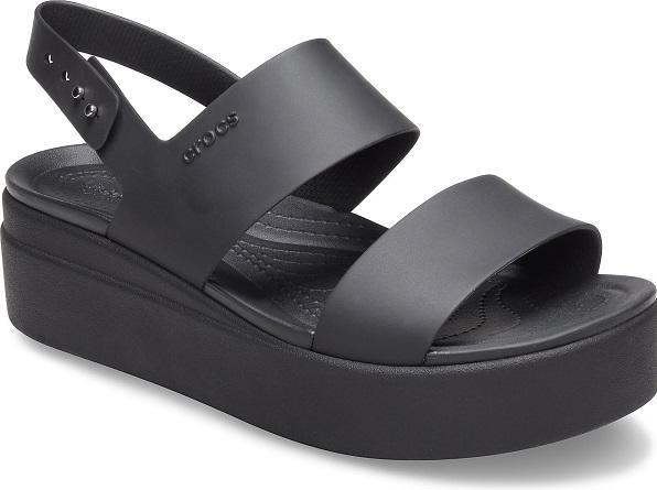 Image du produit Crocs Brooklyn Low Wedge (39)