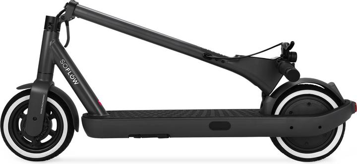 Produktbild SoFlow SO ONE+ (20 km/h, 40 km, 500 W)