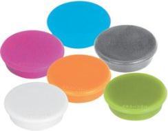 Immagine prodotto Franken Magnete rotondo MagFun (10 x)