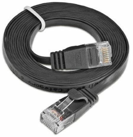 Actual product image Wirewin Network cable (UTP, CAT6, 0.75 m)