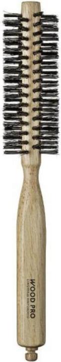 Produktbild XanitaliaPro Wood Pro Halzbursten Wildshwein und Nylonmishungsborsten