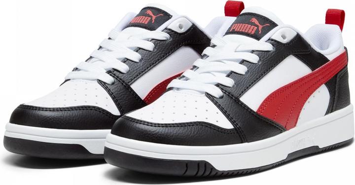 Immagine prodotto Puma Rimbalzo V6 Lo Jr (38)