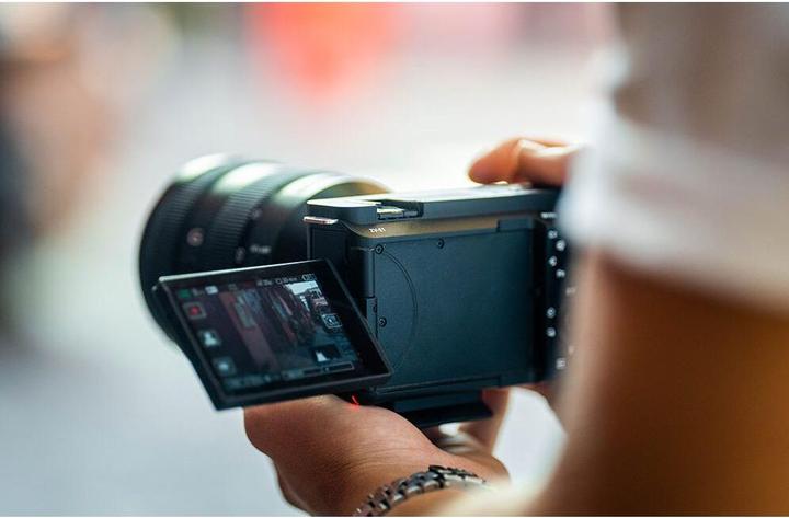Produktbild Sony ZV-E1 (12.10 Mpx, Vollformat)