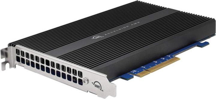 Immagine prodotto OWC Accelsior 4M2 (8000 GB, PCI-Express)