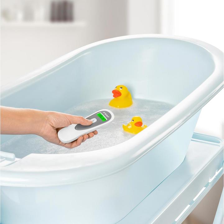 Actual product image Reer Colour SoftTemp 3in1 contactless infrared thermometer (Forehead, Non-contact)