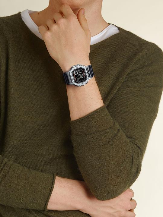 Image du produit Casio Collection (Montre numérique, 45 mm)